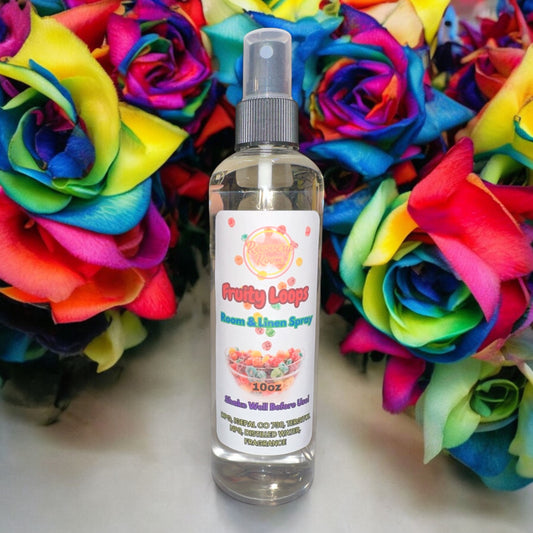 Fruity Loops Room & Linen Spray